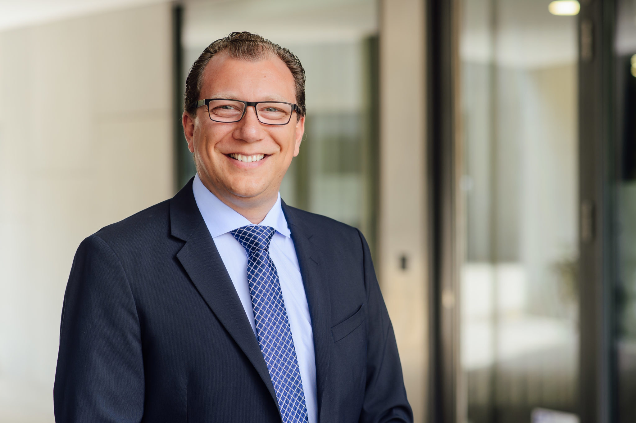 Christian Gulizzi — Gulizzi Consulting