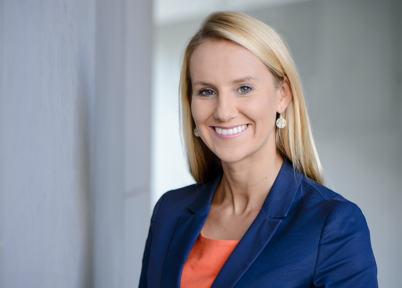 Monika Gulizzi - Gulizzi Consulting